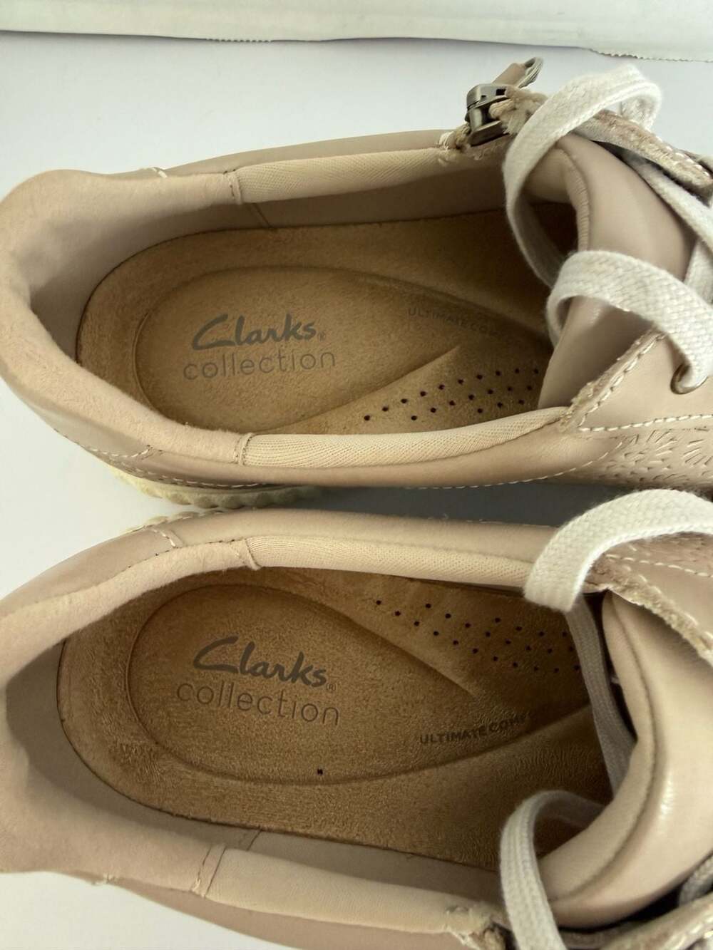 Clarks - Picture 8 of 8